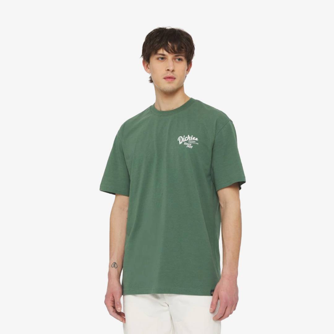 Dickies Raven Tee Ss