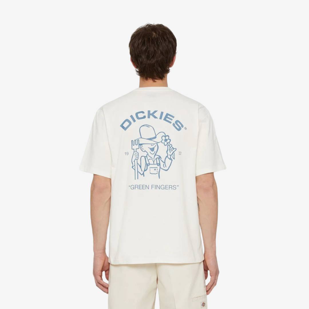 Maglietta Dickies Wakefield Ss