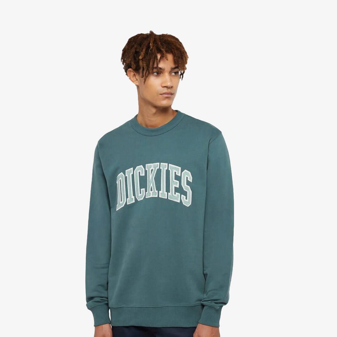 Dickies Aitkin Sweatshirt Lincoln