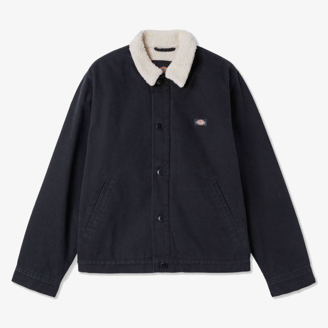 Dickies Dickies Duck Canvas Deck Jacket