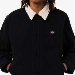 Dickies Dickies Duck Canvas Deck Jacket