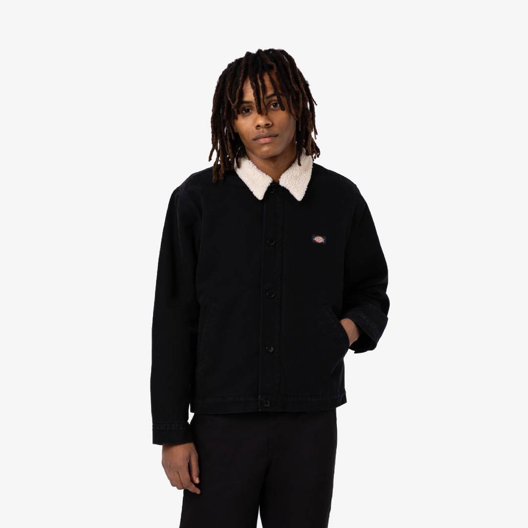 Dickies Dickies Duck Canvas Deck Jacket