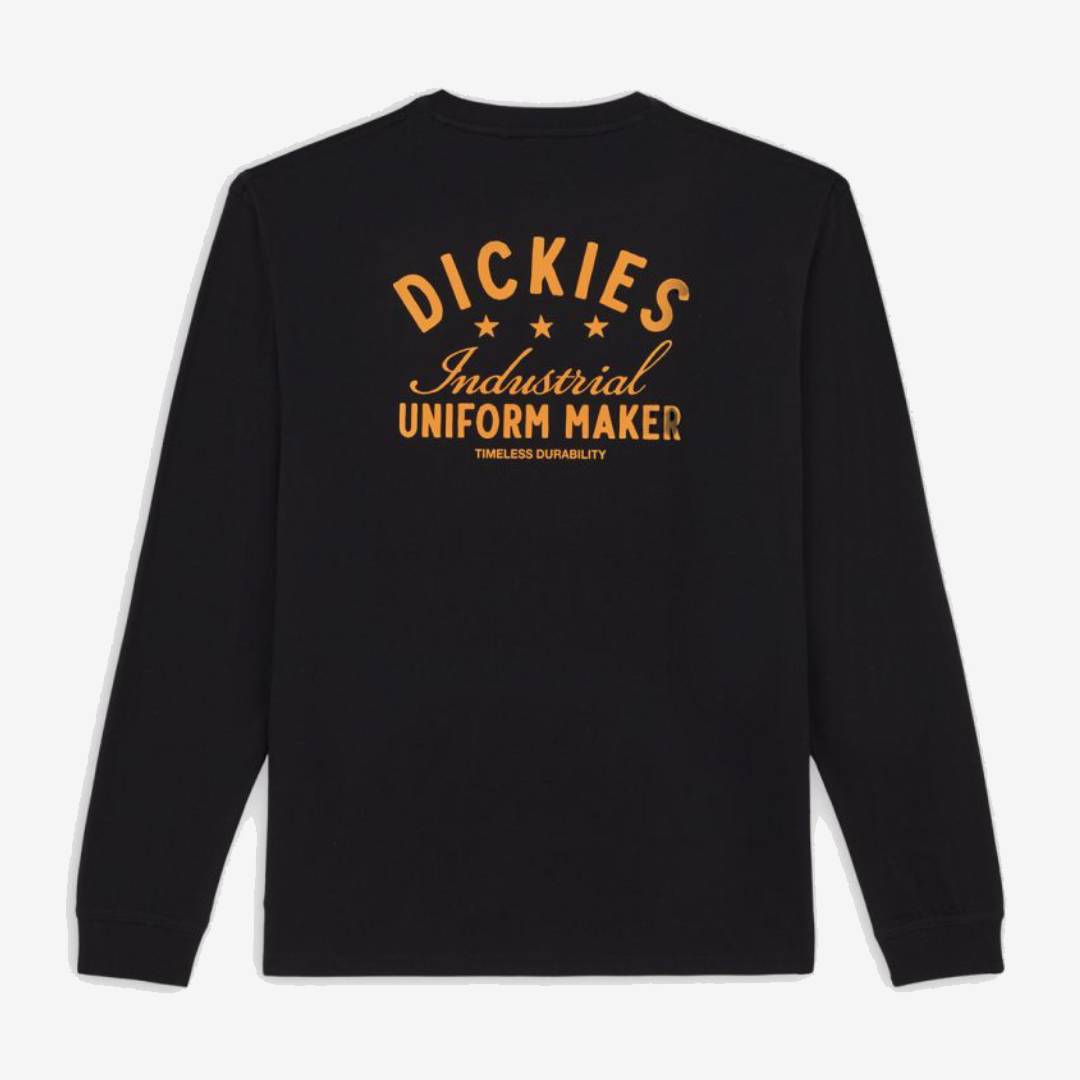 Dickies Trego Tee LS