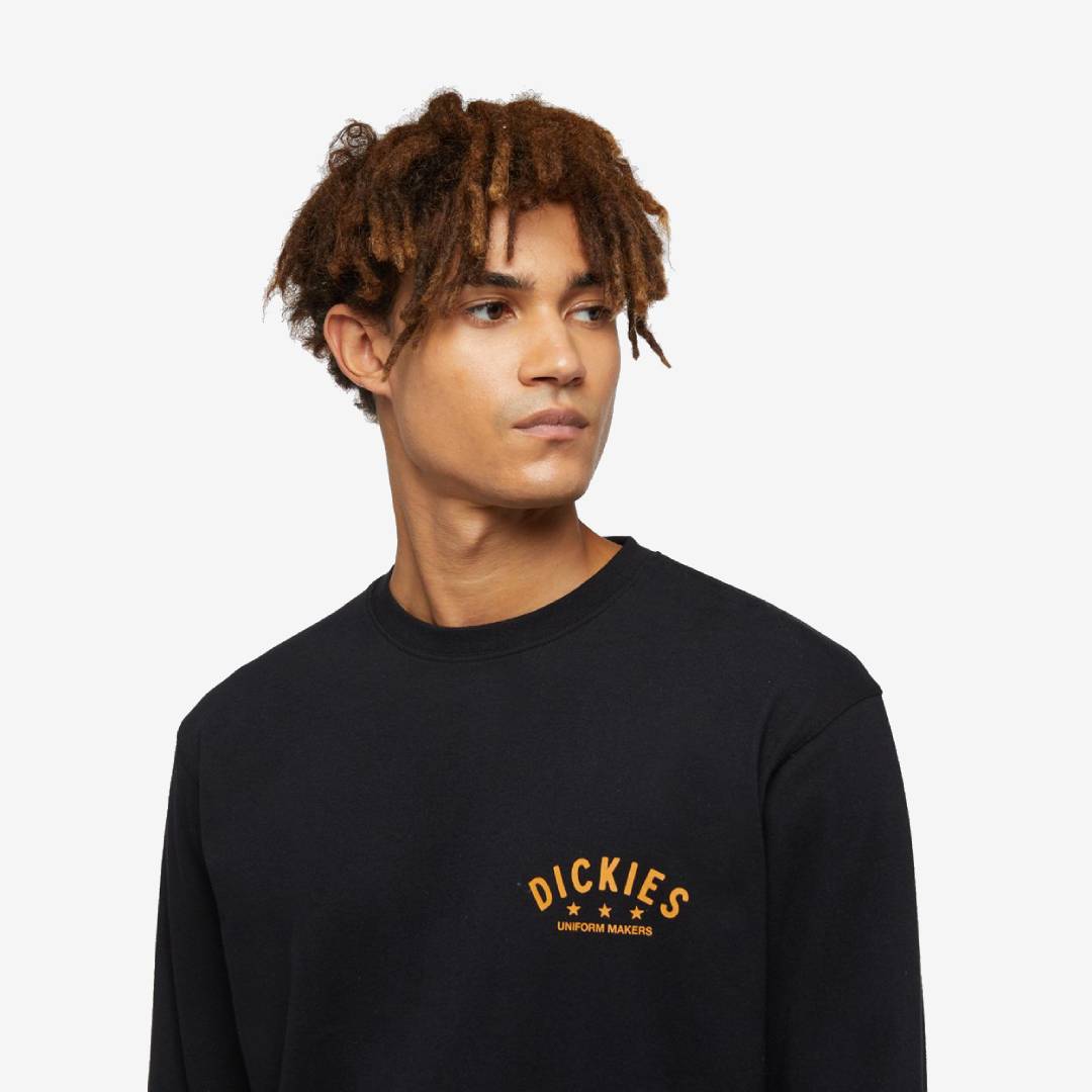 Dickies Trego Tee LS