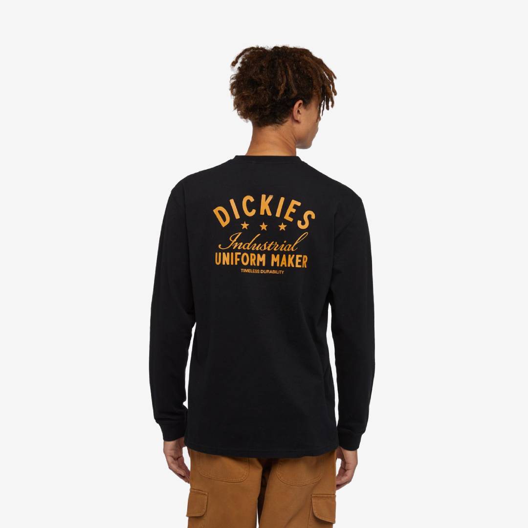 Dickies Trego Tee LS