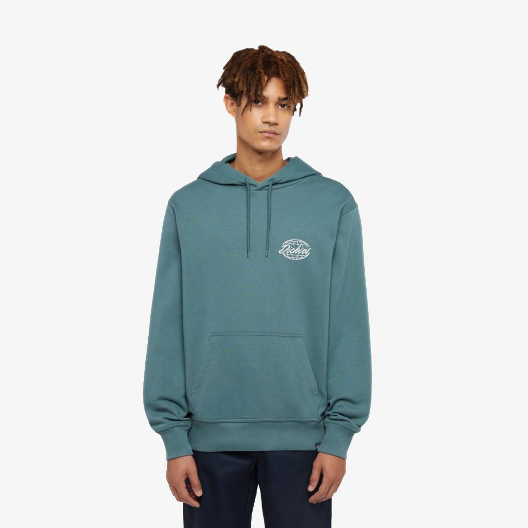 Dickies Dickies Globe Kapuzenpullover 