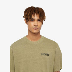 Dickies High Flying Workwear Tee SS