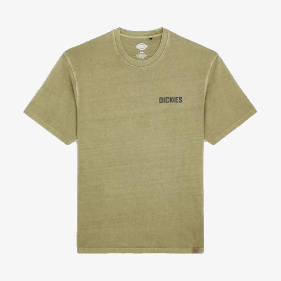 Dickies High Flying Workwear Tee SS