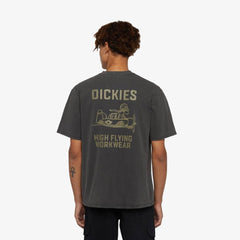 Dickies High Flying Workwear Tee SS