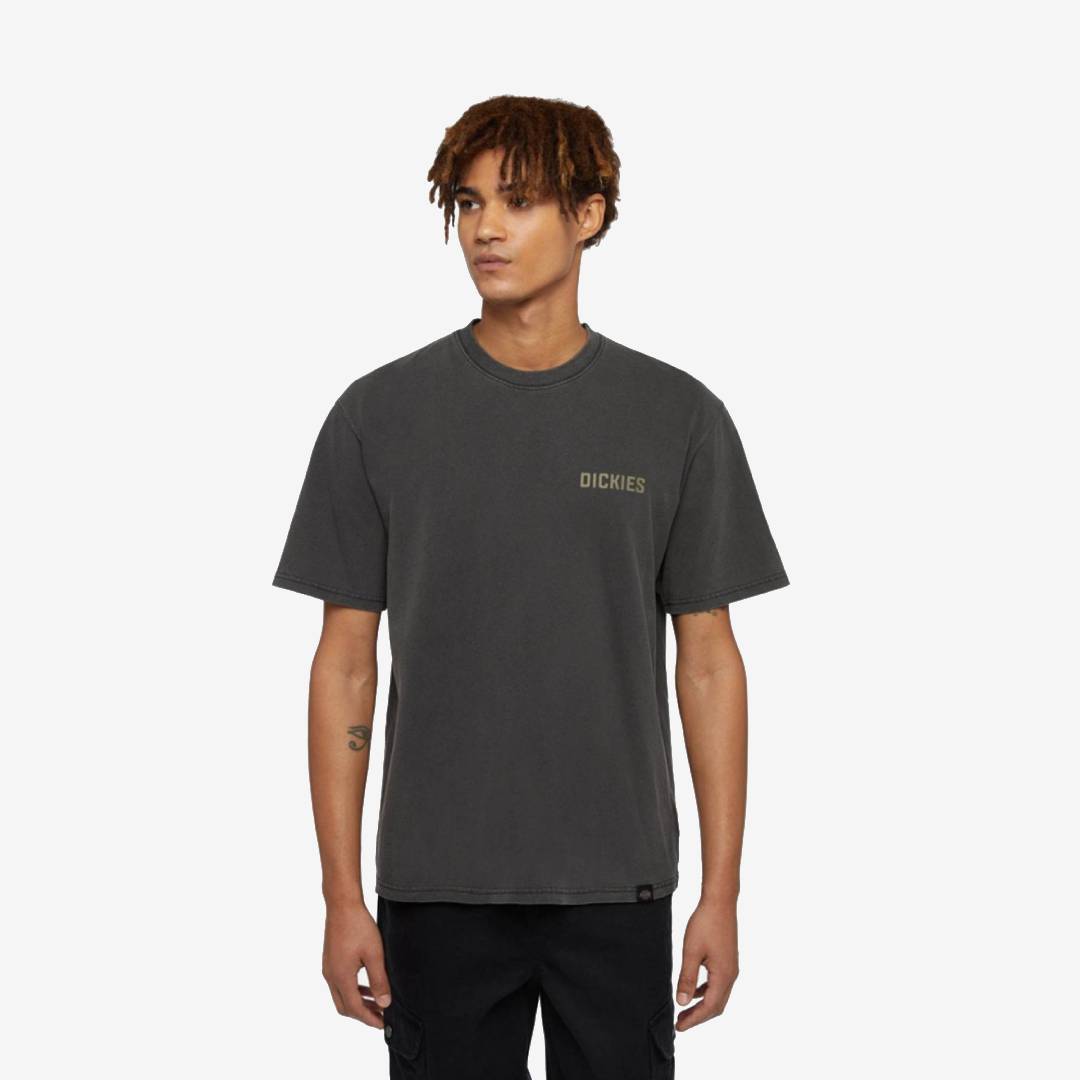 Dickies High Flying Workwear Tee SS