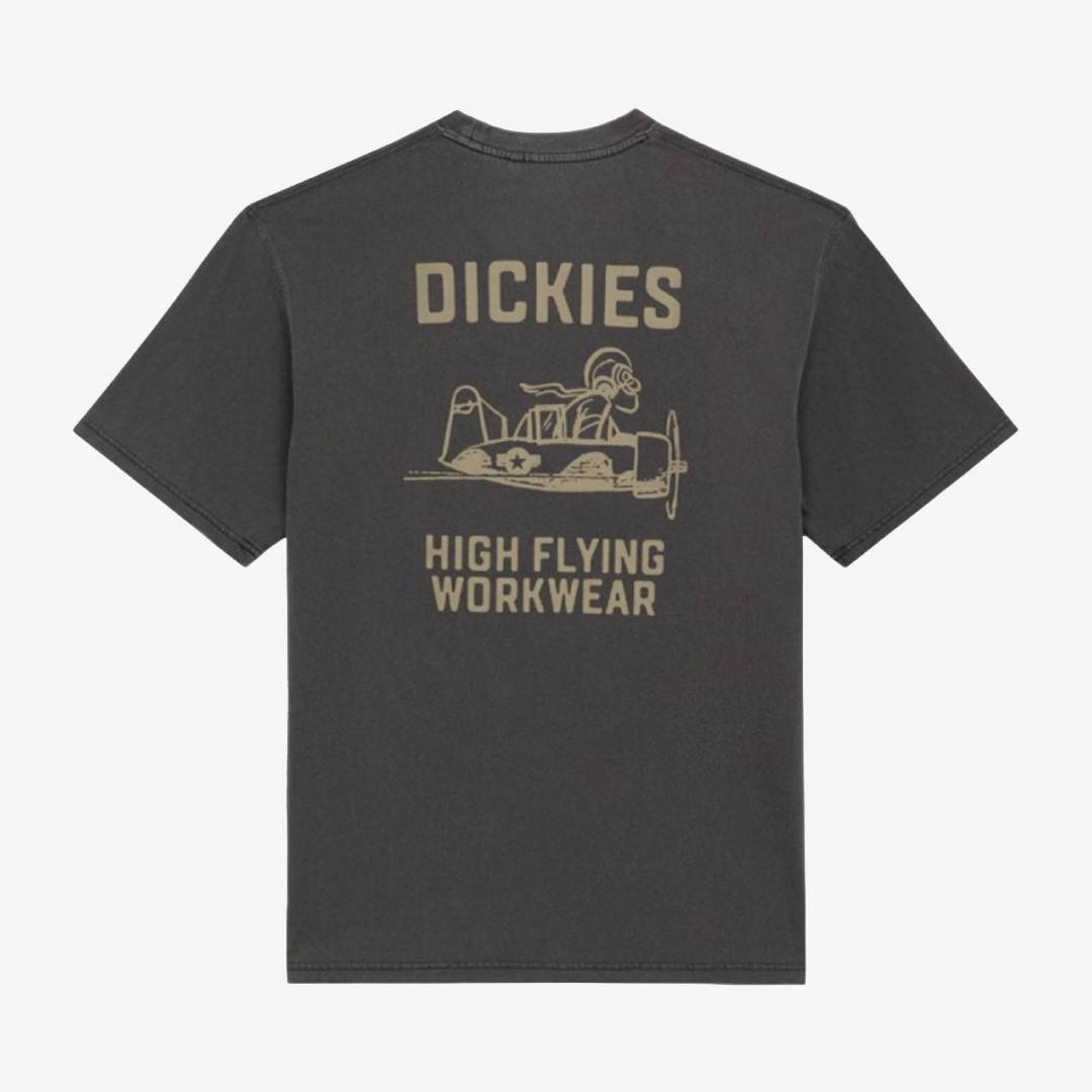 Dickies High Flying Workwear Tee SS