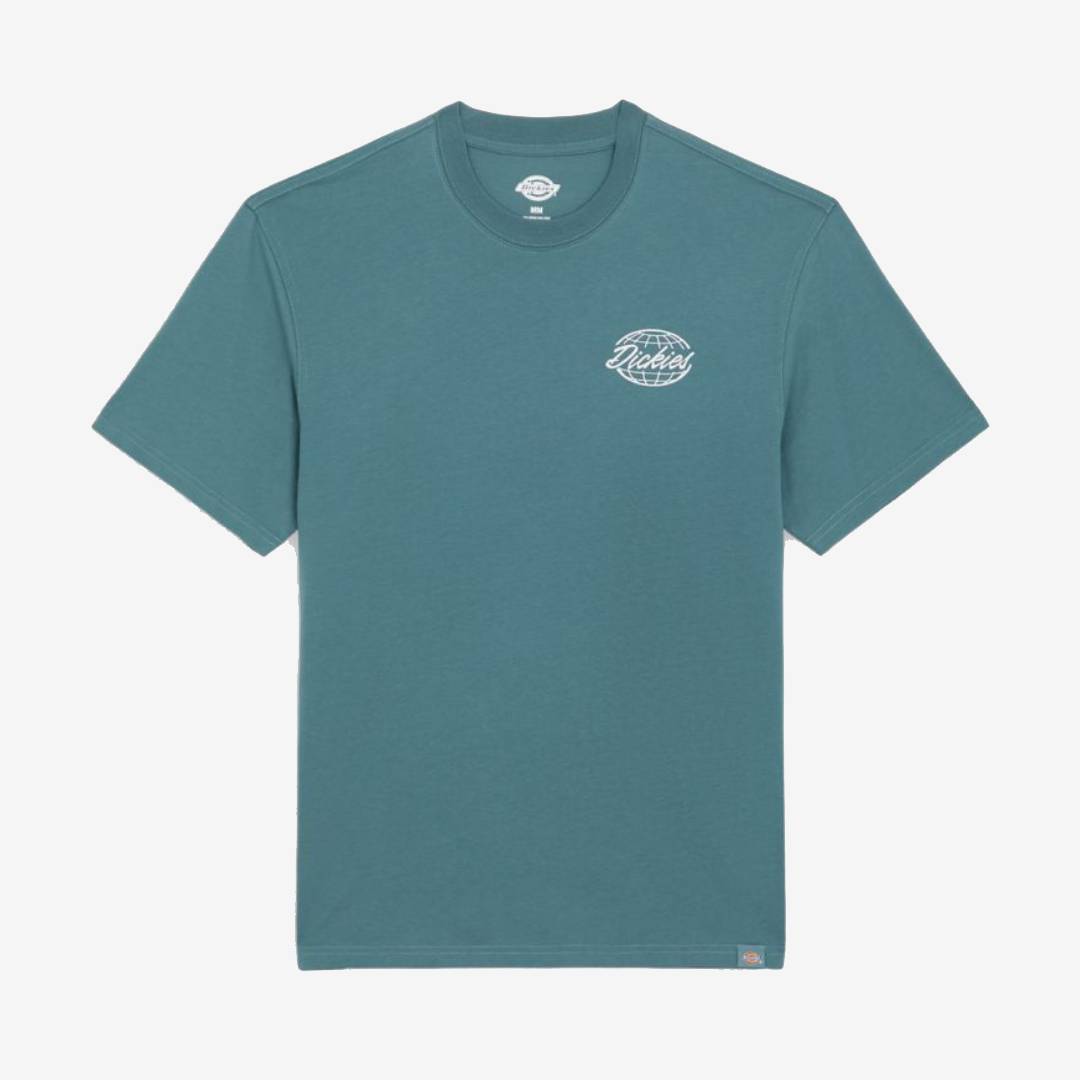 Dickies Dickies Globe Tee SS