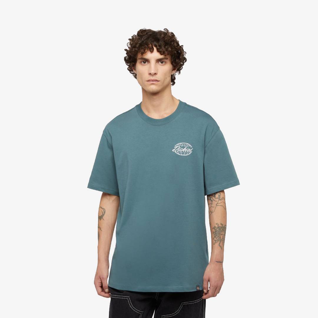 Dickies Dickies Globe Tee SS