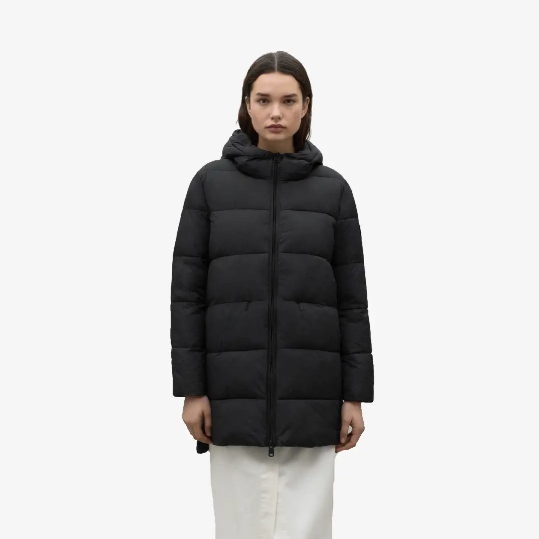 Ecoalf Veste Marangu Femme