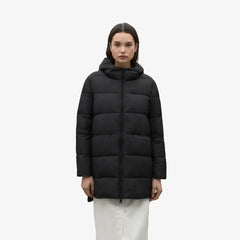 Ecoalf Veste Marangu Femme