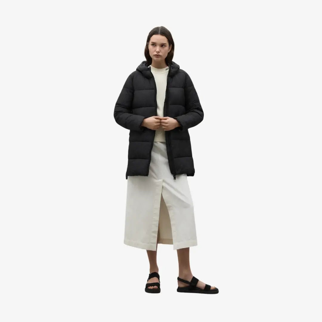 Ecoalf Veste Marangu Femme