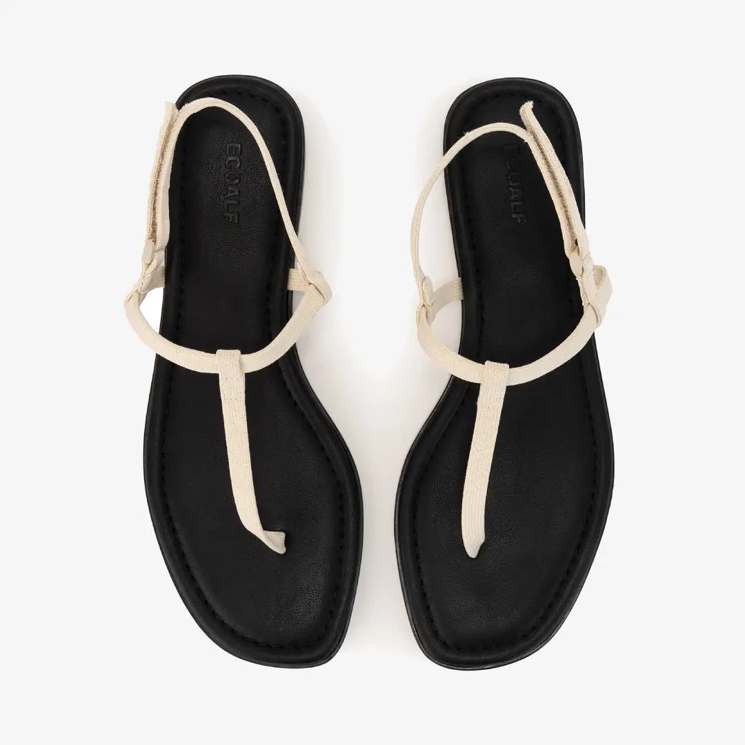 Ecoalf Romaalf Sandals Woman