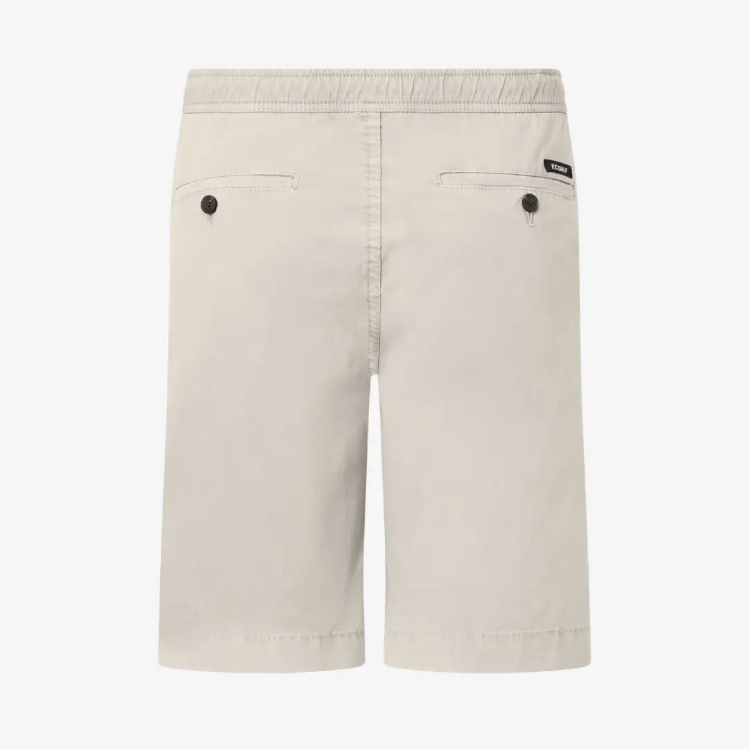 Ecoalf Ethicalf Shorts Man