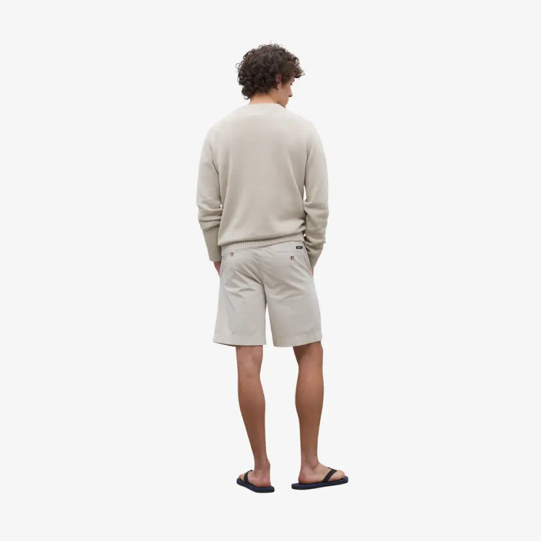 Ecoalf Ethicalf Short Homme