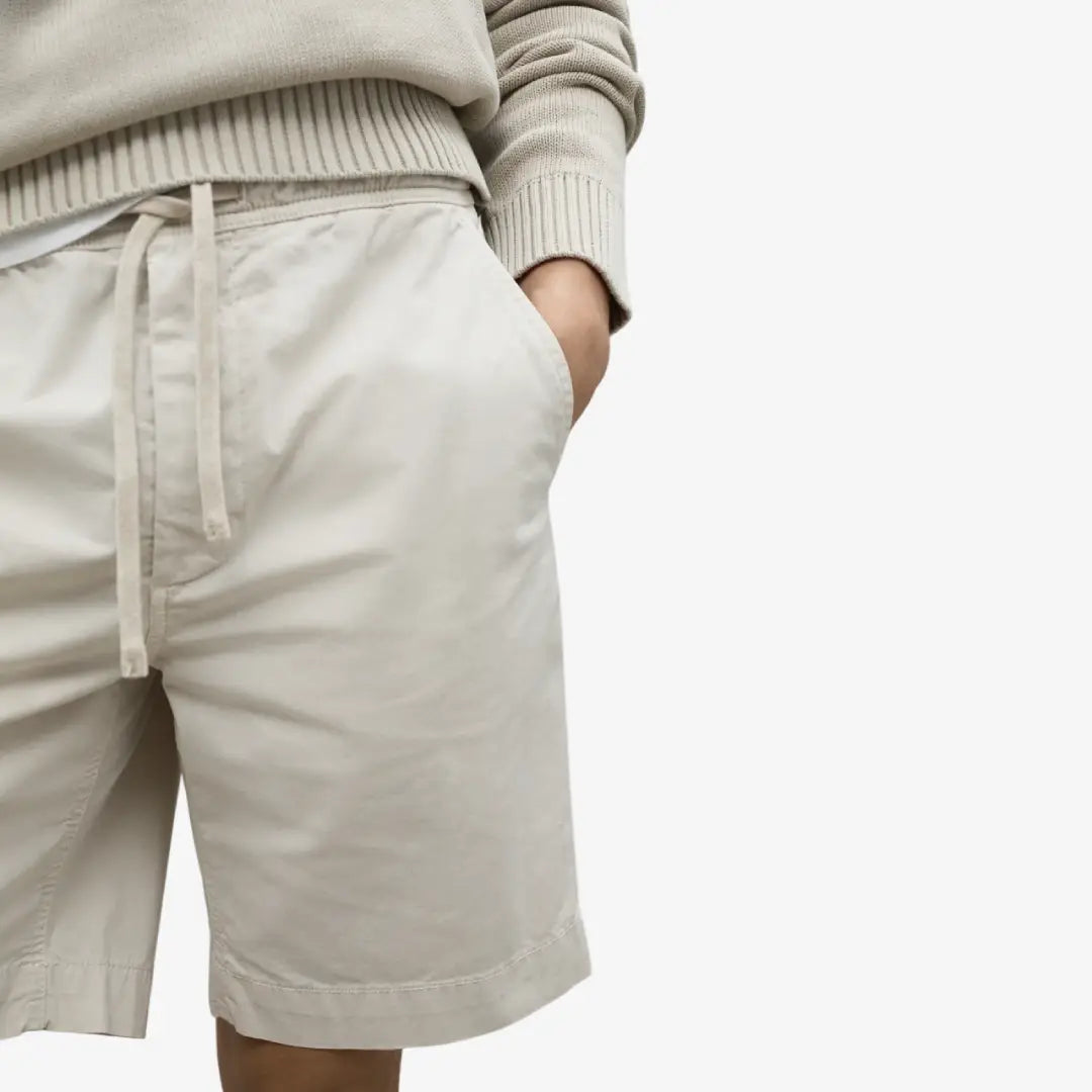 Ecoalf Ethicalf Short Homme