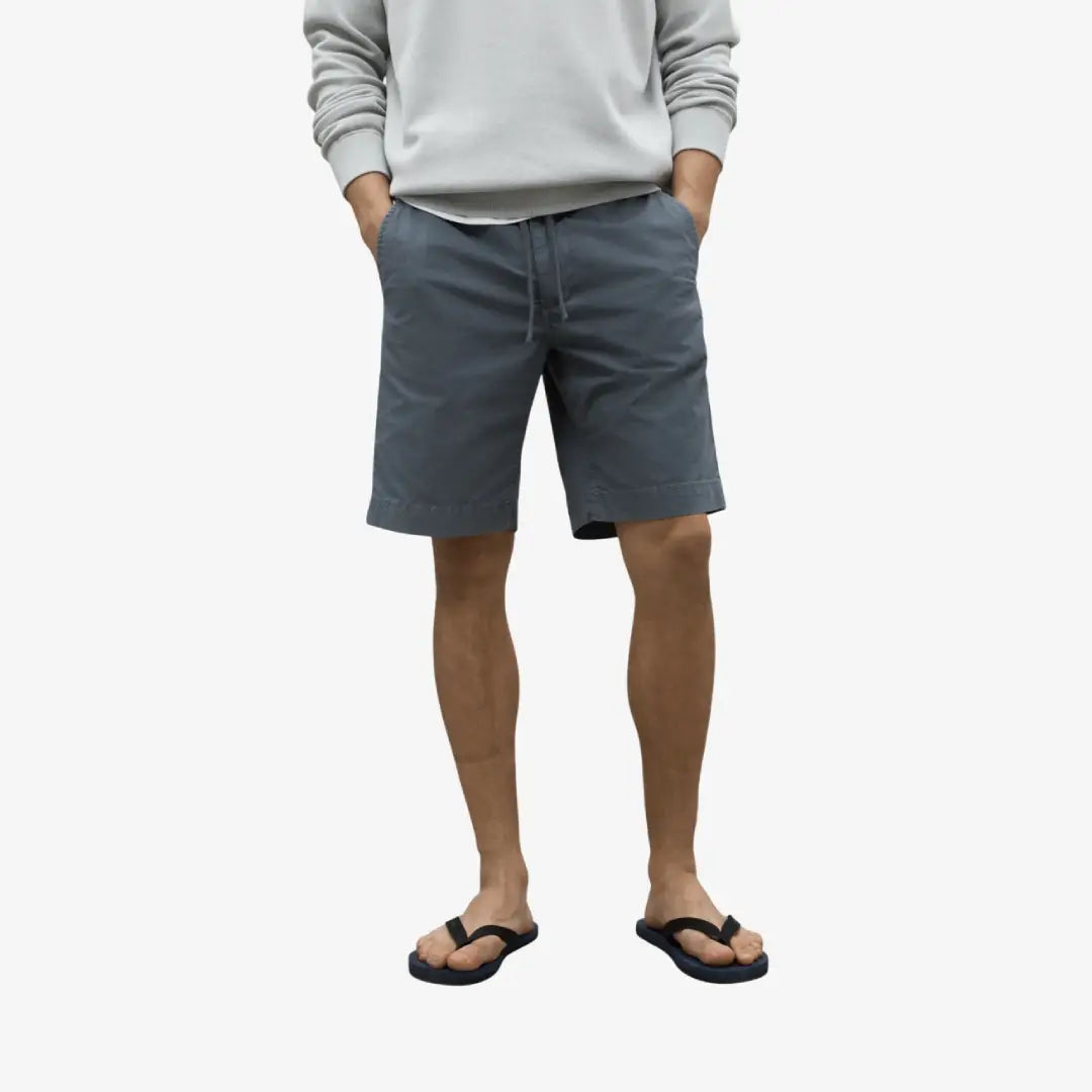 Ecoalf Ethicalf Shorts Man