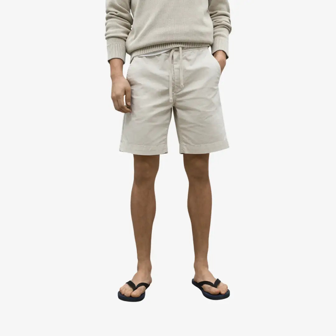 Ecoalf Ethicalf Shorts Man