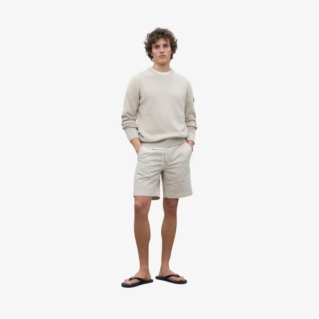 Ecoalf Ethicalf Short Homme