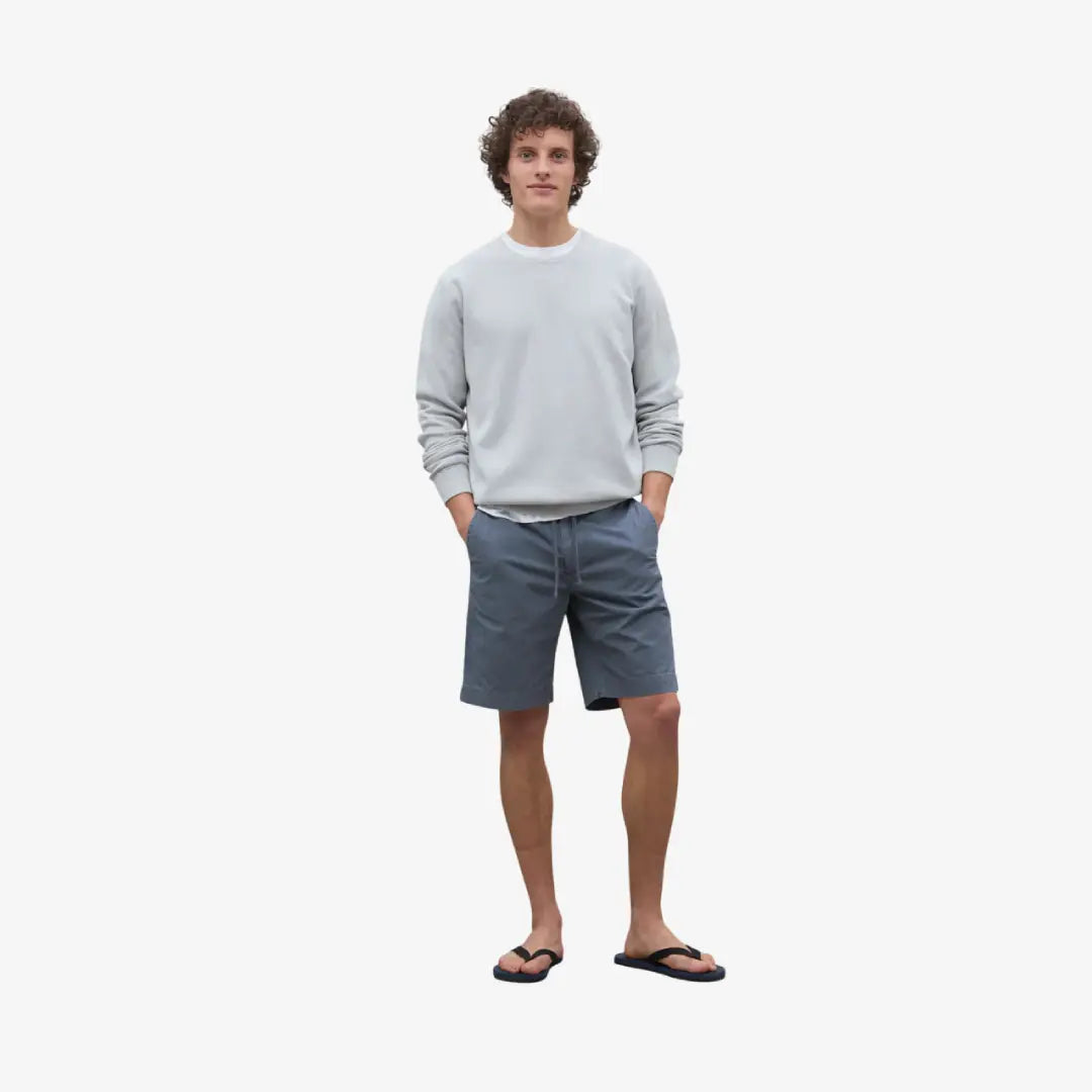 Ecoalf Ethicalf Shorts Mann