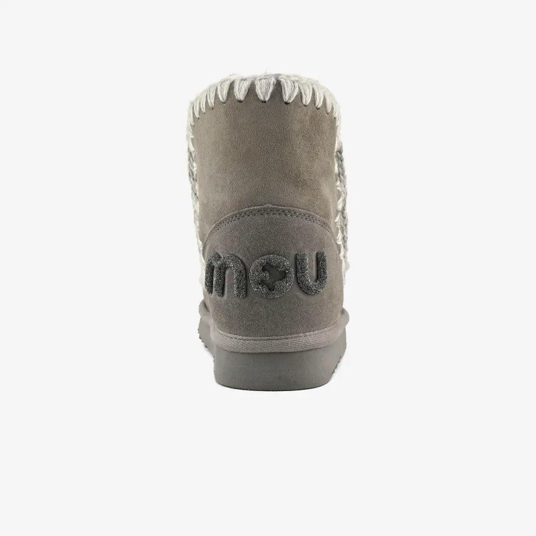 Mou Eskimo 18 Logo glitterato