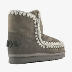 Mou Eskimo 18 Logo glitterato