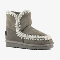 Mou Eskimo 18 Logo glitterato