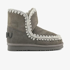 Mou Eskimo 18 Logo glitterato