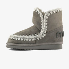 Mou Eskimo 18 Logo glitterato