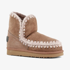 Mou Eskimo 18 Logo glitterato
