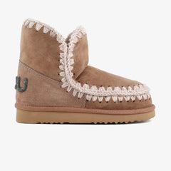 Mou Eskimo 18 Logo glitterato