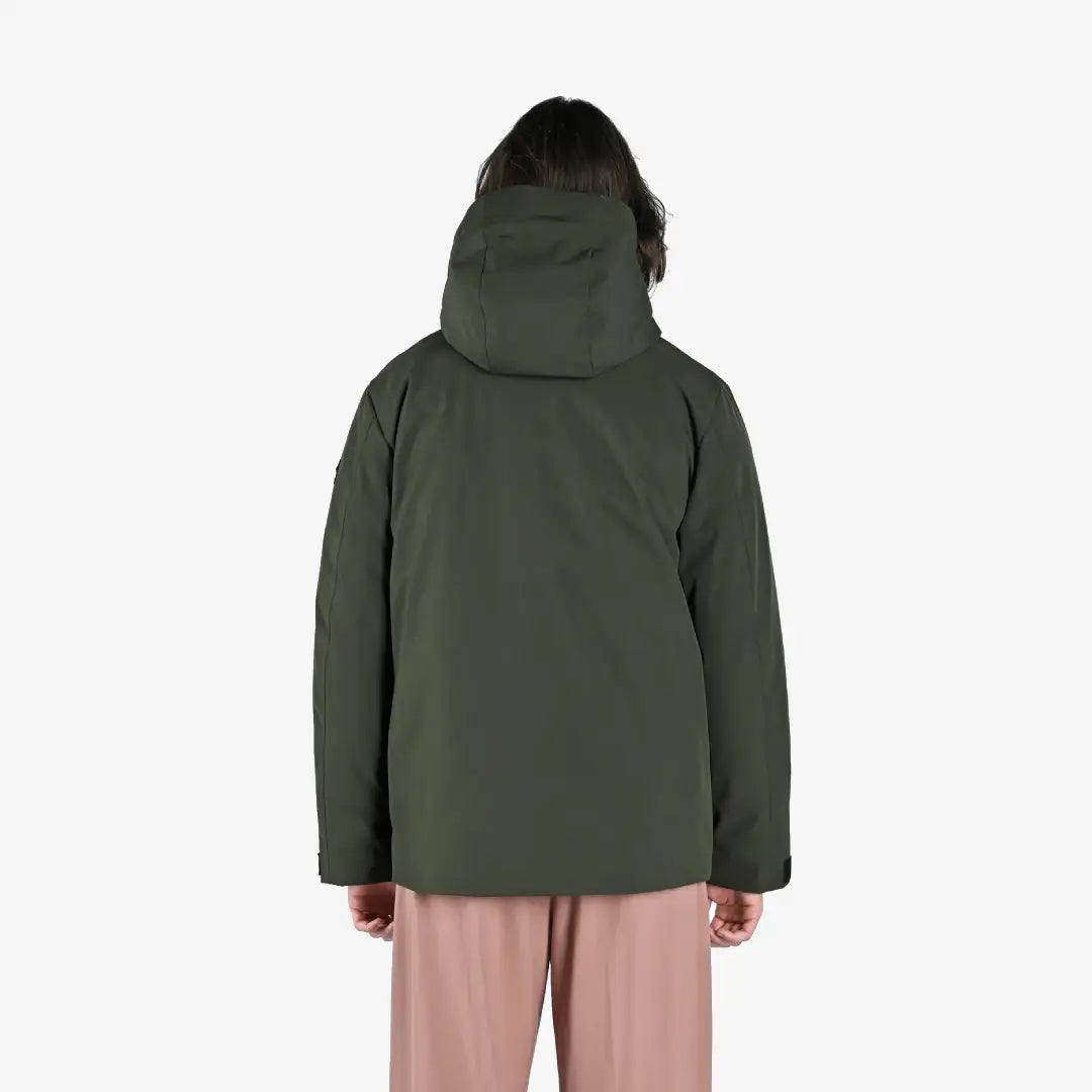 Parka canadese City 5