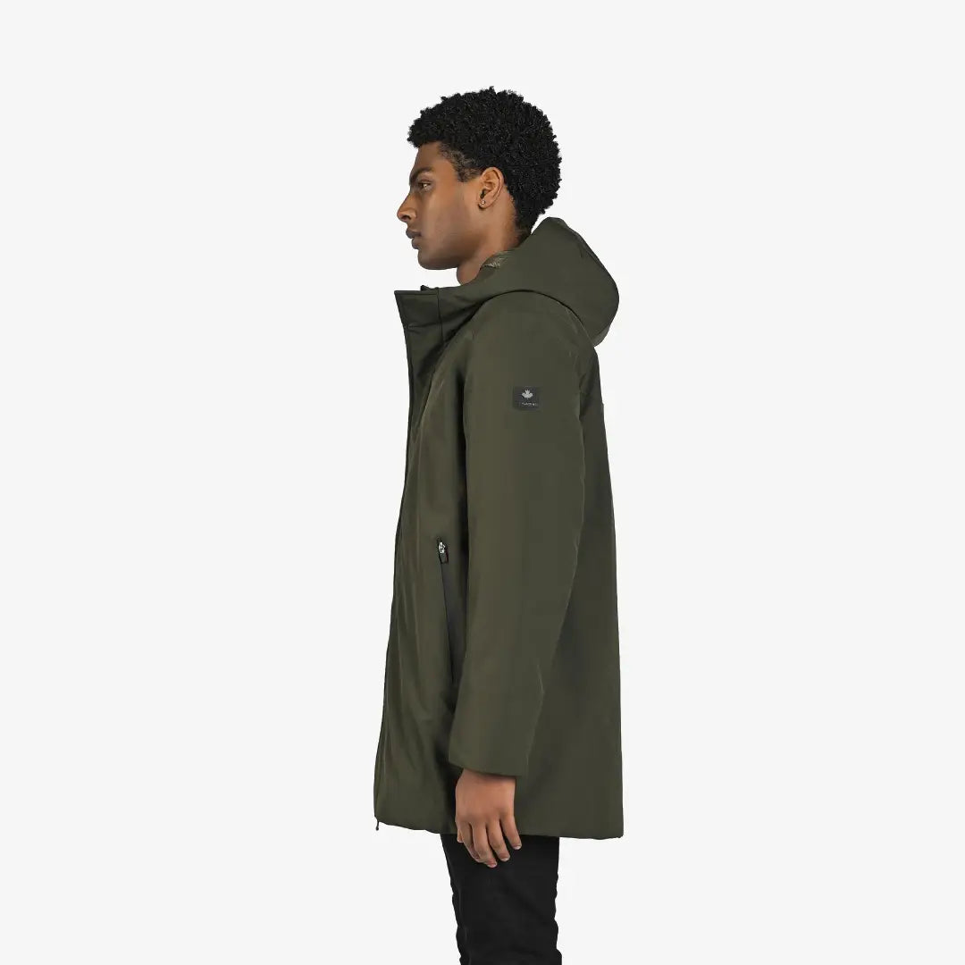 Parka canadese Vaughan 4