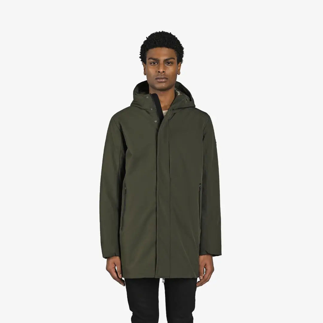Parka canadese Vaughan 4