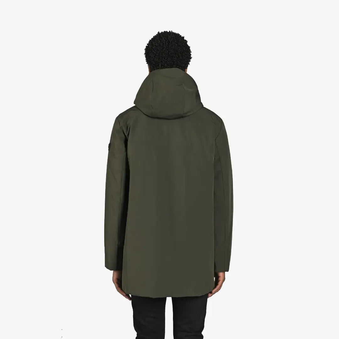 Parka canadese Vaughan 4