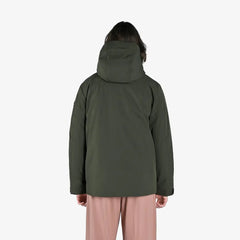 Parka canadese City 5