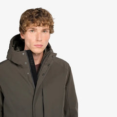 Canadian Parka City 5