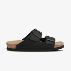 Genuins Hawaii Vegan Black