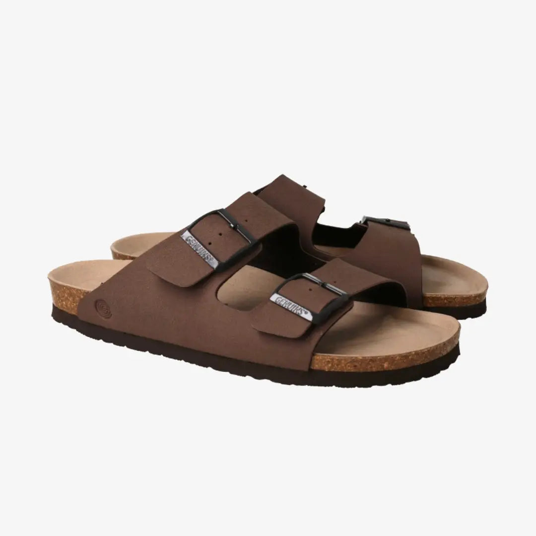 Echter veganer Hawaii-Mocca