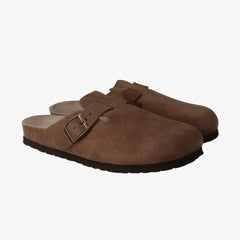Genuins Riva Velour Terra