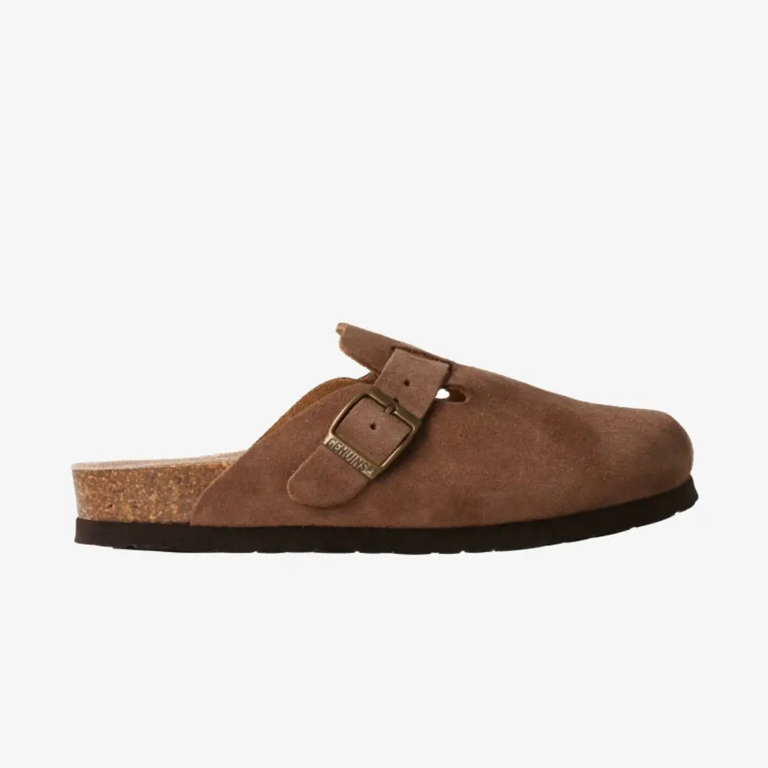 Genuins Riva Velour Terra