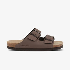Echter veganer Hawaii-Mocca