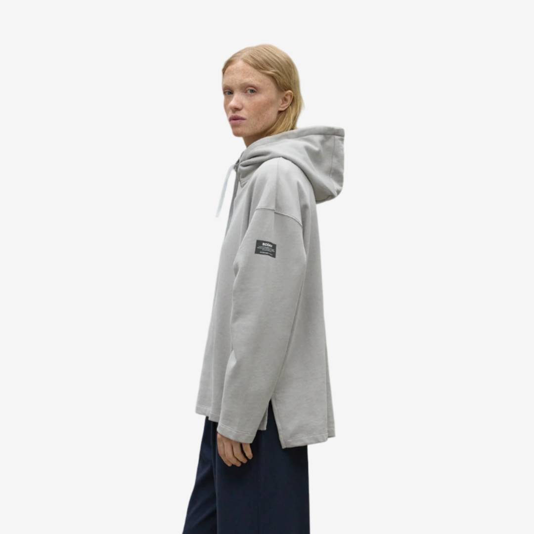 Ecoalf Granadaalf Sweatshirt Woman