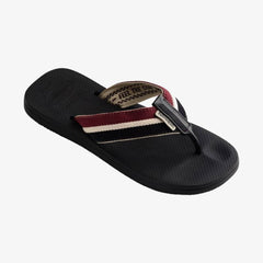 Havaianas NEW URBAN WAY BLACK