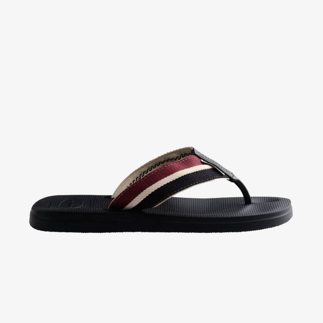 Havaianas NEW URBAN WAY BLACK