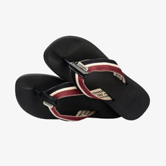 Havaianas NEW URBAN WAY BLACK